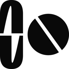 Vitamin Medicine Pills