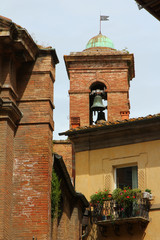 Bell Tower