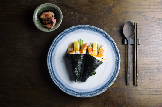 Temaki