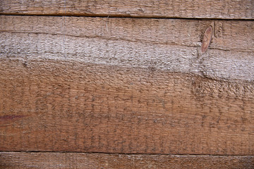 Rough wood background