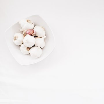 Garlic
