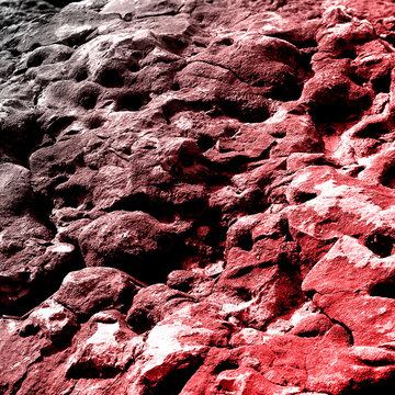 Color Rocks