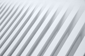 Fototapeta premium rhythmic structural details