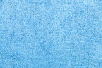 the background texture and blue hue