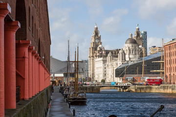Albert Dock
