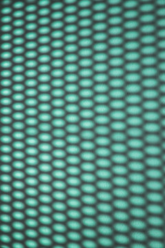Hexagonal Shadow