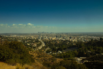 Los Angeles Mountain View