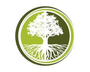 Obraz premium Massive growth business 