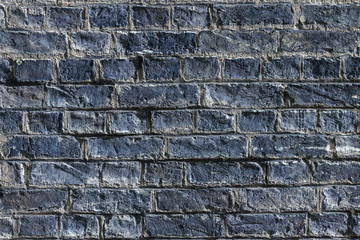 Perfect for design brick wall background