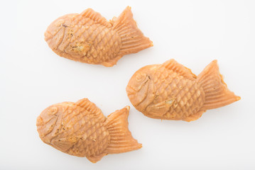 Taiyaki