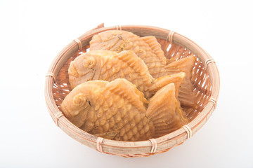 Taiyaki