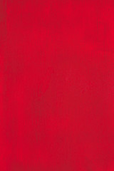 Red wood panels used as background