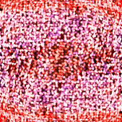 Blur bokeh unfocused Christmas lights background