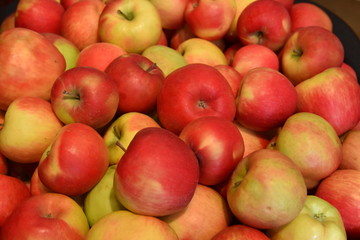 apple