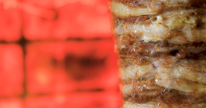 restauration rapide, kebab 