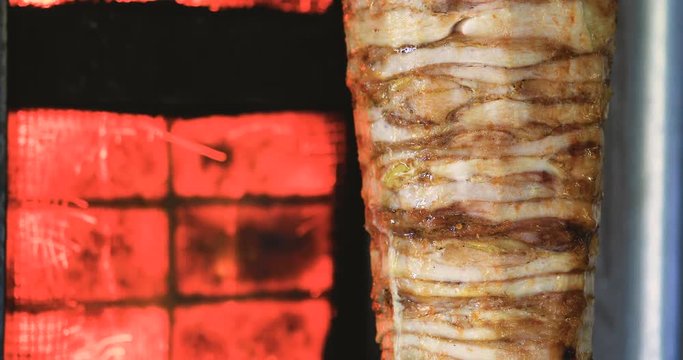 restauration rapide, kebab 