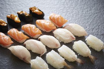 sushi