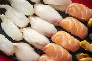 sushi
