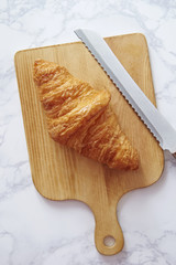 croissant 
