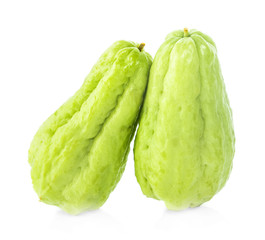 Fototapeta premium chayote