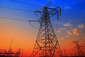 pylon
