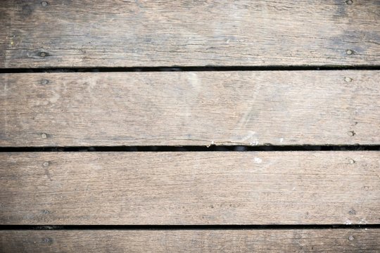 floor wood background,Texture of old vintage bark wood use as natural background
