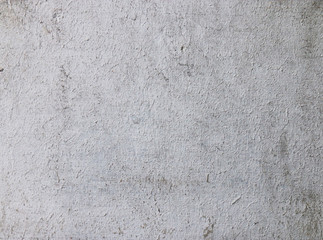 Oil paint texture. Abstract art background. Oil on board. Light warm tone and rough brushstrokes of paint.