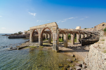 Antica Tonnara di Portoscuso