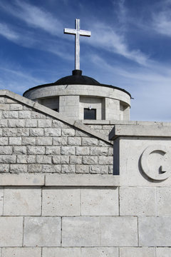 Sacro nel cielo