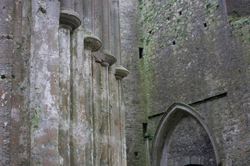 Rock of Cashel
