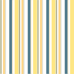 Abstract vector geometric seamless pattern. Vertical stripes. Monochrome background. Wrapping paper. Print for interior design and fabric. Kids background. - 176612364