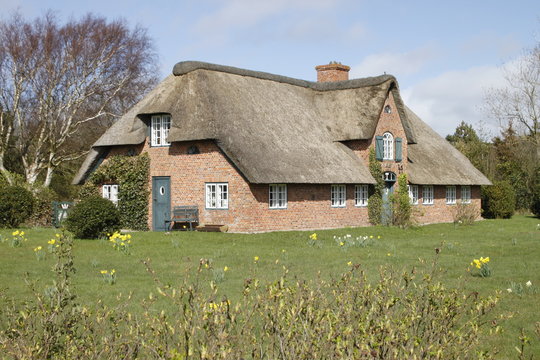 Friesenhaus