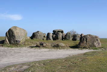 Harhoog, Keitum, Sylt