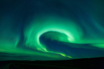 Northern lights 1
