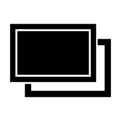 picture / monitor / frame / background / image icon