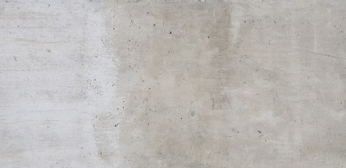 Concrete slab texture