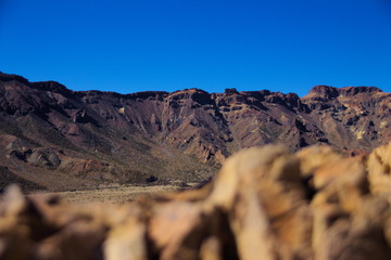 Vulkankrater © Felix