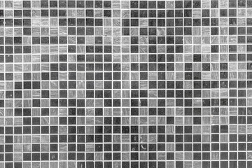 Fototapeta premium Mosaic wall background