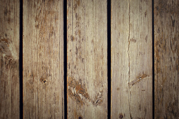 Old wood plank texture background