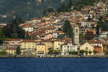  .Lombardy, Lake Como, Torno