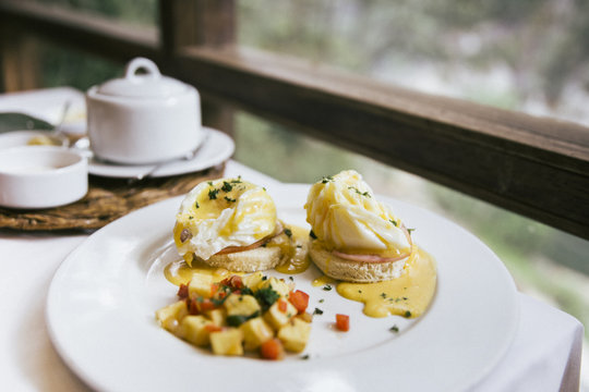 Breaky Peru