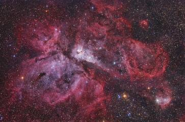 nebulae