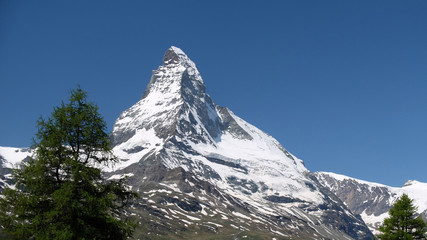 Matterhorn