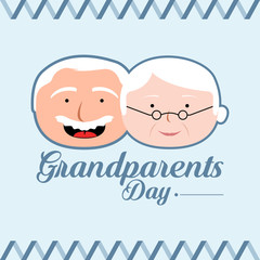 Happy grandparents day