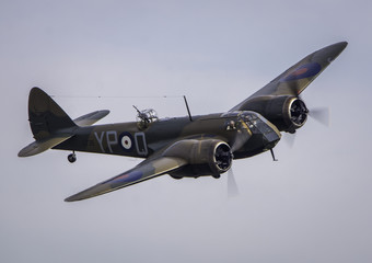 Bristol Blenhiem Mk1