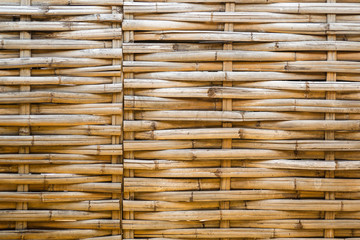Wood weave use for background or add text and graphic