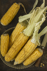 Corn