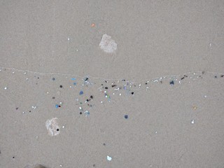 Ocean Plastic- environment 