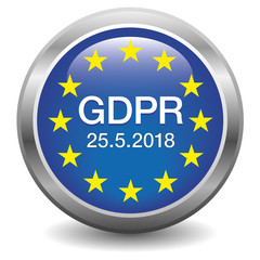GDPR. 25.5.2018 General Data Protection Regulation