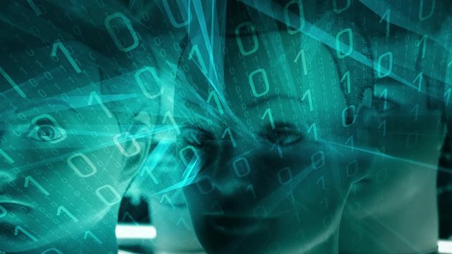 Cyberattack ai new tech robots, deep mind machine learning